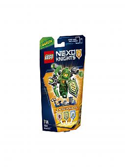 Lego nexo knights best sale 70332